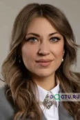 Чагина Ирина Александровна - Сочи