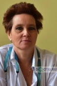 Чагина Ольга Ивановна - Киров