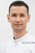 Чагиров Наиль Сергеевич - Саратов