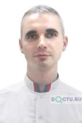 Чагрин Артём Григорьевич - Ростов-на-Дону