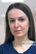 Чагучиева Зайнаб Магомедовна - Москва, Махачкала