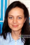 Чайка Анастасия Павловна - Санкт-Петербург