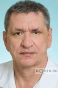 Чайка Юрий Григорьевич - Барнаул