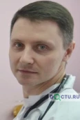 Чайка Константин Николаевич - Тула