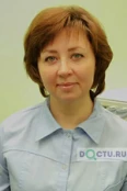 Чайка Светлана Юрьевна - Мурманск
