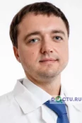Чайкин Александр Александрович - Красноярск