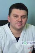 Чайкин Павел Владимирович - Москва