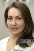 Чайко Маргарита Александровна - Москва