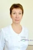 Чайковская Ирина Леонидовна - Тюмень