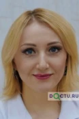 Чайковская Ирина Николаевна - Новый Уренгой