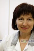 Чайковская Людмила Николаевна - Волгоград