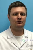 Чайников Константин Владимирович - Москва