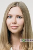 Чайникова Мария Александровна - Самара