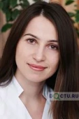 Чахчахова Татьяна Анатольевна - Тюмень