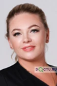 Чахирева Анастасия Олеговна - Ялта