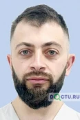 Чахмахчян Владимир Мкртичович - Самара