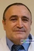 Чахоян Месроп Андраникович - Набережные Челны