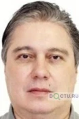 Чакушин Борис Энварович - Курган