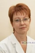 Чакушина Инна Викторовна - Курган