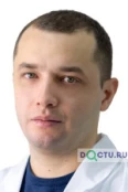 Чалаев Эмиль Рустемович - Симферополь