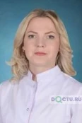 Чалая Юлия Владимировна - Москва