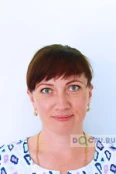 Чалдина Алла Васильевна - Саратов