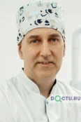 Чалдышев Виктор Викторович - Астрахань