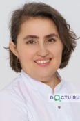 Чалдышева Екатерина Григорьевна - Астрахань
