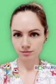 Чаленко Маргарита Константиновна - Владимир