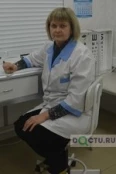 Чалкова Ольга Фёдоровна - Нижний Новгород
