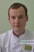 Чалов Виталий Сергеевич - Уфа