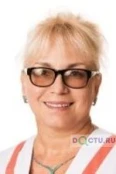 Чалова Галина Давлатовна - Москва