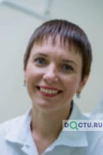 Чалова Ирина Александровна - Пятигорск