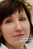 Чалова Лариса Дмитриевна - Тольятти