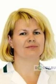 Чалова Светлана Ивановна - Москва