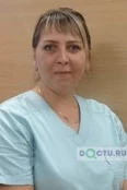 Чалык Светлана Анатольевна - Волгоград
