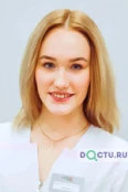 Чалышева Анастасия Владимировна - Липецк