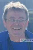 Чамаровский Александр Валентинович - Москва