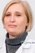 Чамбель Ленура Ленуровна - Симферополь