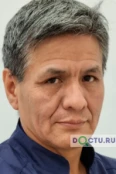 Чамби Суми Бенжамин Амадео  - Курск