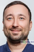 Чамеев Дмитрий Федорович - Чебоксары