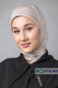 Чамигова Мата - Грозный