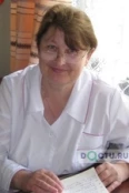 Чамкина Светлана Анатольевна - Рязань