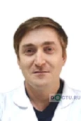 Чанаканов Загир Исмаилович - Москва