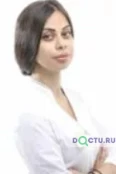 Чанахчиди Элени Харламповна - Краснодар