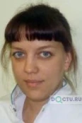 Чанбарисова Лиана Хамитовна - Уфа