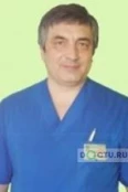 Чанцев Александр Вениаминович - Барнаул