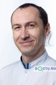 Чанчиков Вадим Александрович - Красноярск