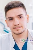 Чанкаев Магомедмустафа Хайдарбегович - Вологда