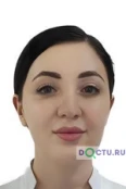 Чанкаева Светлана Энверовна - Краснодар